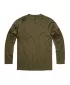 Hemd BRANDIT 4231 OLIVE