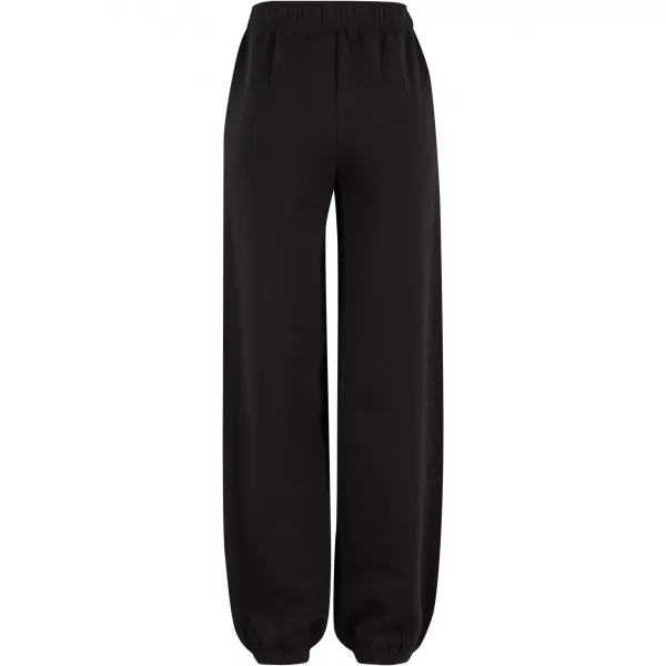  Damenhosen URBAN CLASSICS TB8006 SCHWARZ 