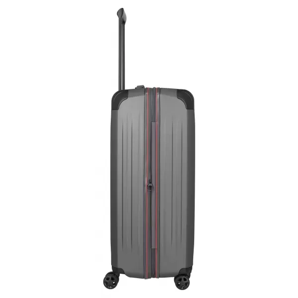  Koffer TRAVELITE DYNAMIIC S,M,L EXP ANTHRAZIT 