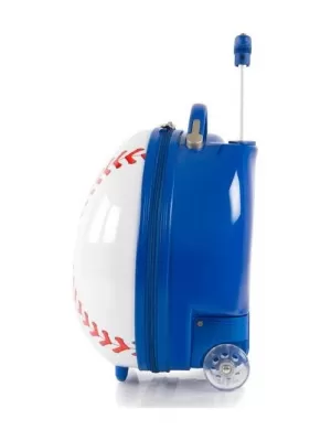 Koffer HEYS KIDS SPORTS LUGGAGE BASEBALL