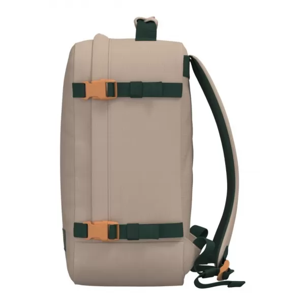  Rucksack CABINZERO CLASSIC 36L ZWIEBELSAND 
