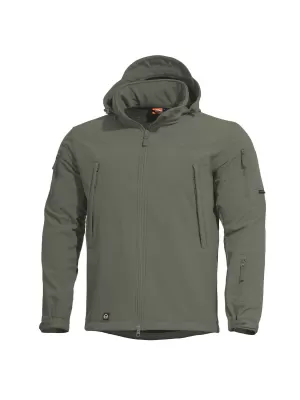 Jacke PENTAGON ARTAXES K08011 BRAUNGRAU