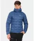 Herrenjacke KILPI REBEKI-M ZM0122KI DUNKELBLAU