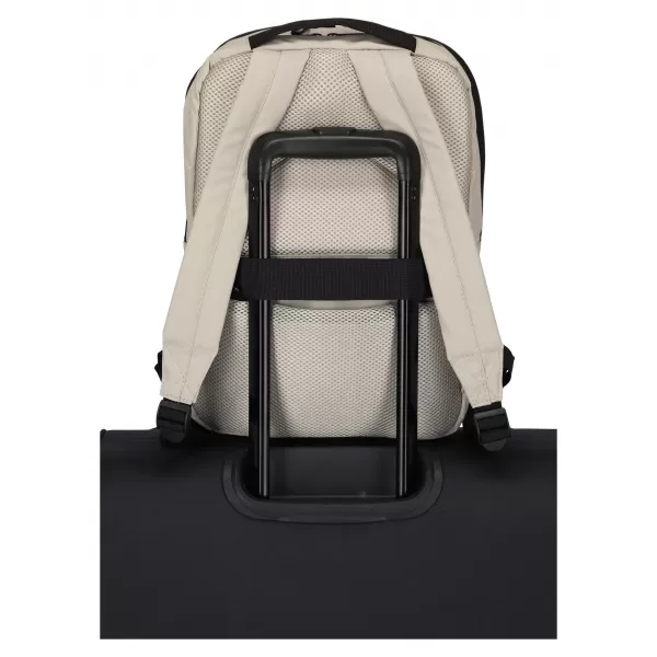  Rucksack TRAVELITE BASICS EVERYDAY BACKPACK ELFENBEIN 