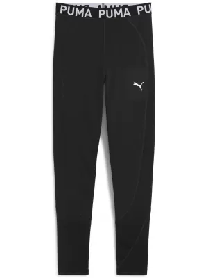 Gamaschen PUMA STRONG TRAINING TIGHTS 52692401 PUMA SCHWARZ