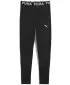 Gamaschen PUMA STRONG TRAINING TIGHTS 52692401 PUMA SCHWARZ