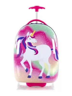 Koffer HEYS KIDS UNICORN 2W MAGIE