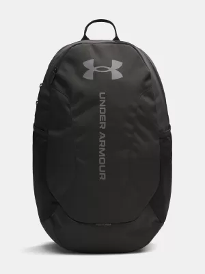 Rucksack UNDER ARMOUR UA HUSTLE LITE BACKPACK 6000399-001 SCHWARZ