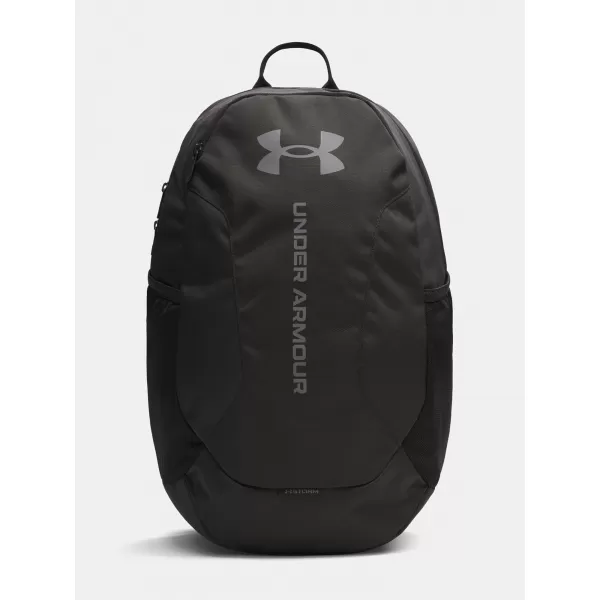 Rucksack UNDER ARMOUR UA HUSTLE LITE BACKPACK 6000399-001 SCHWARZ 