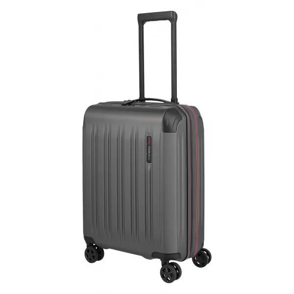  Koffer TRAVELITE DYNAMIIC S EXP ANTHRAZIT 