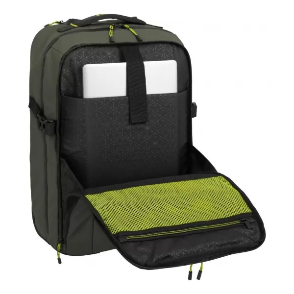  Rucksack TRAVELITE Briize Backpack L Trolley KHAKI 
