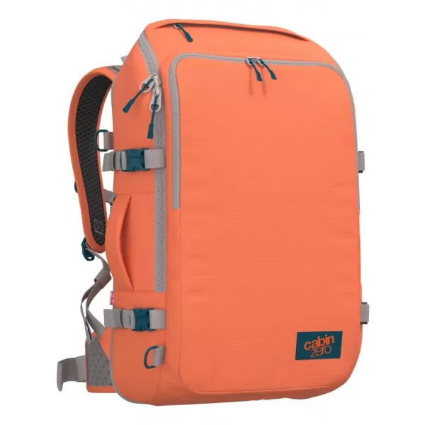  Rucksack CABINZERO ADV PRO 42L MAROKKANISCHER SAND 