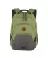 Rucksack TRAVELITE BASICS BACKPACK GRÜN/GRAU