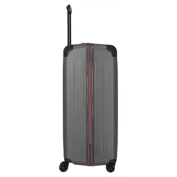  Koffer TRAVELITE DYNAMIIC XL ANTHRAZIT 