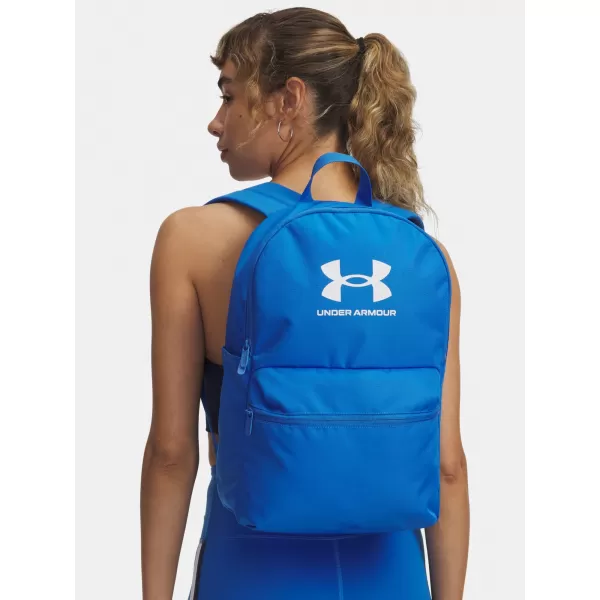  Rucksack UNDER ARMOUR UA ESSENTIAL LITE BACKPACK BLAU 
