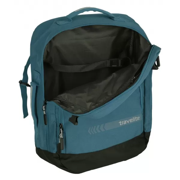  Rucksack TRAVELITE Kick Off Multibag Backpack BENZIN 