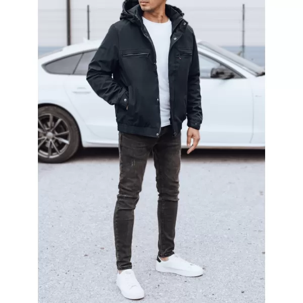  Jacke DSTREET TX5032 DUNKELBLAU 
