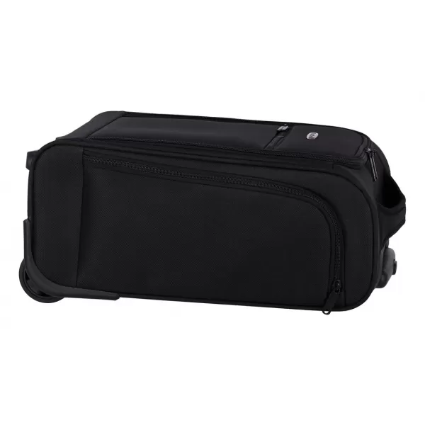  Koffer TRAVELITE CABIN 2W UNDERSEATER SCHWARZ 