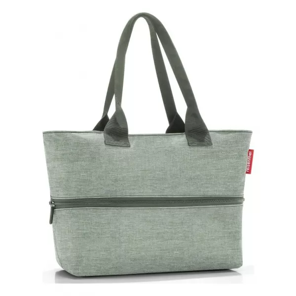  Handtasche REISENTHEL SHOPPER E1 TWIST-SAGA 