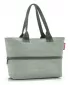 Handtasche REISENTHEL SHOPPER E1 TWIST-SAGA
