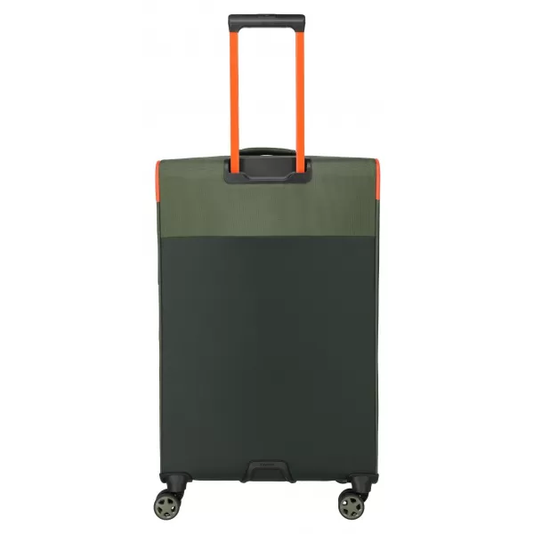  Koffer TRAVELITE Color Craze L OLIVE 