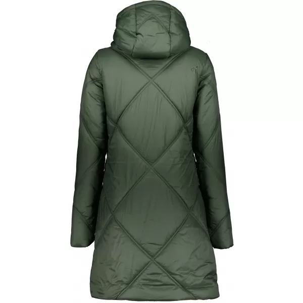 Mantel ALTISPORT FORWA GRÜN 