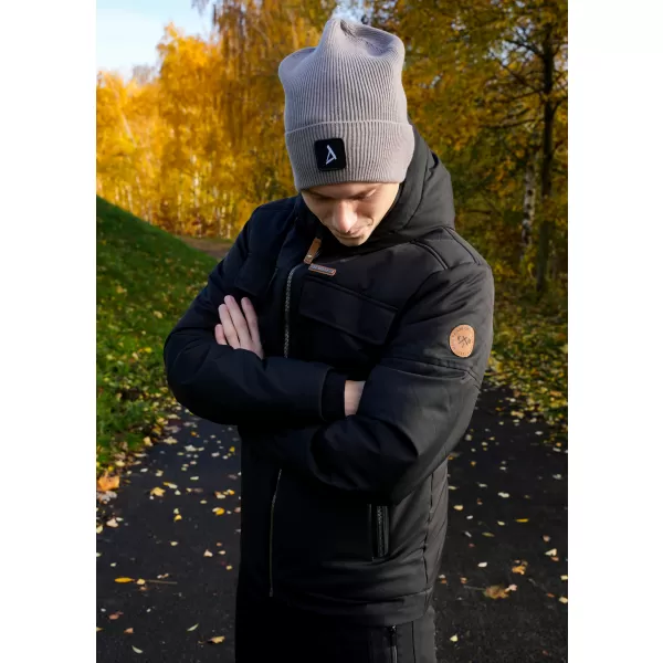  Kappe ALTISPORT YSADO GRAU 