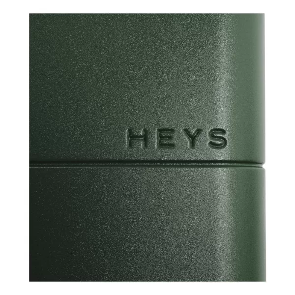  Koffer HEYS ZEN M GRÜN 