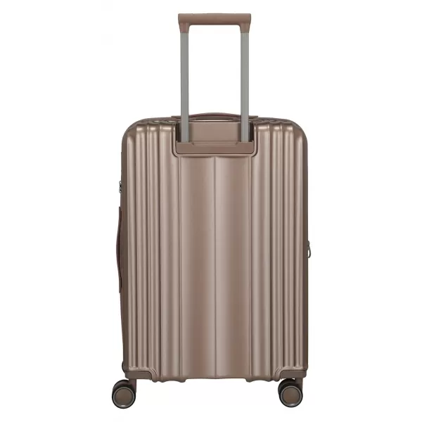  Koffer TRAVELITE PAROS 4W M CAPPUCCINO 