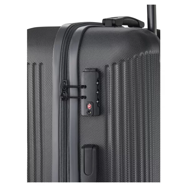  Koffer TRAVELITE BALI L ANTHRAZIT 