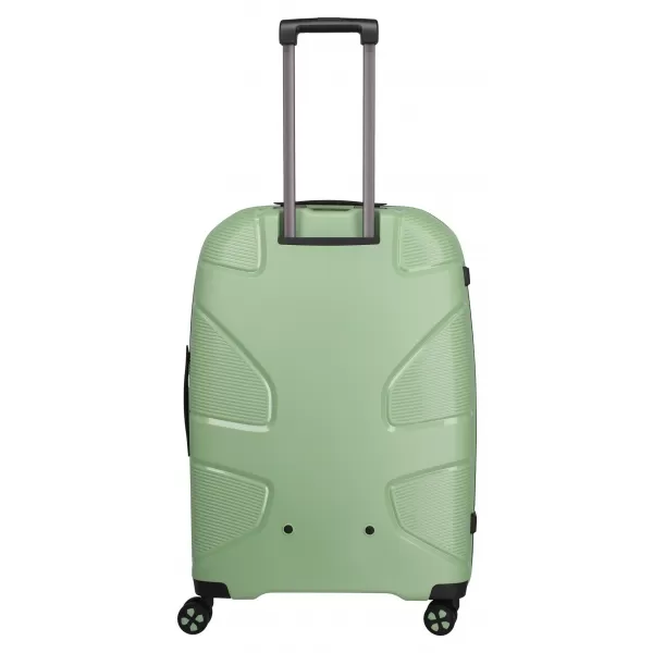  Koffer IMPACKT IP1 L Spring green FRÜHLINGSGRÜN 