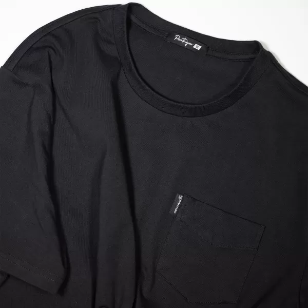  T-Shirt PENTAGON AGERON T-SHIRT WITH POCKET K09012 BRAUNGRAU 