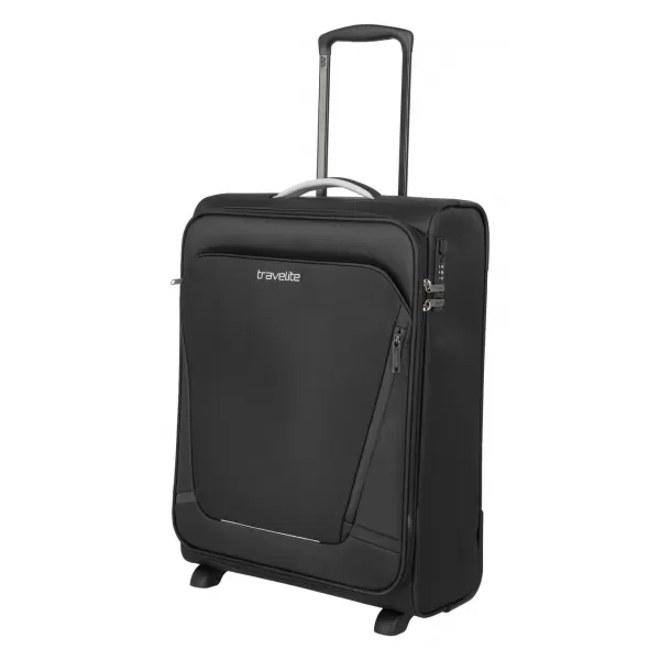  Koffer TRAVELITE JETPACK MULTI 2 CABIN SCHWARZ 