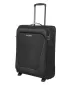 Koffer TRAVELITE JETPACK MULTI 2 CABIN SCHWARZ