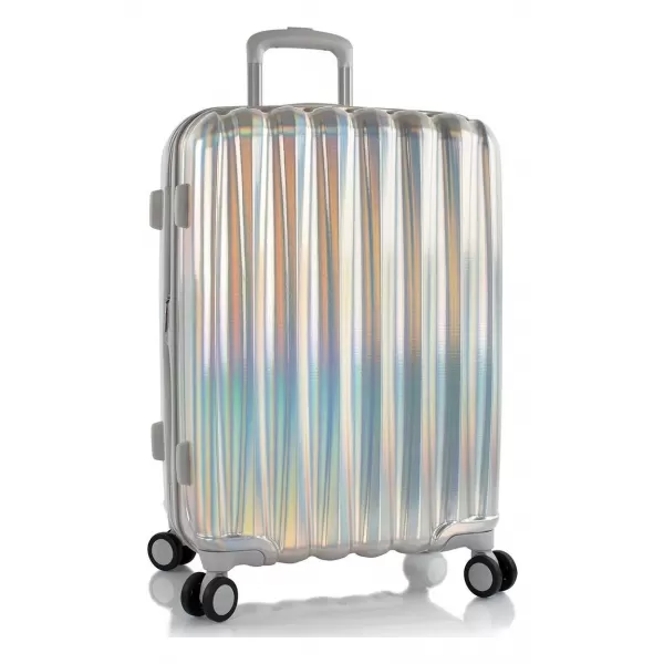  Koffer HEYS Astro S,M,L SILBER 