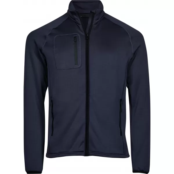  Herren-Sweatshirt TEE JAYS | TJ 9100 GEWOHNHEITEN 