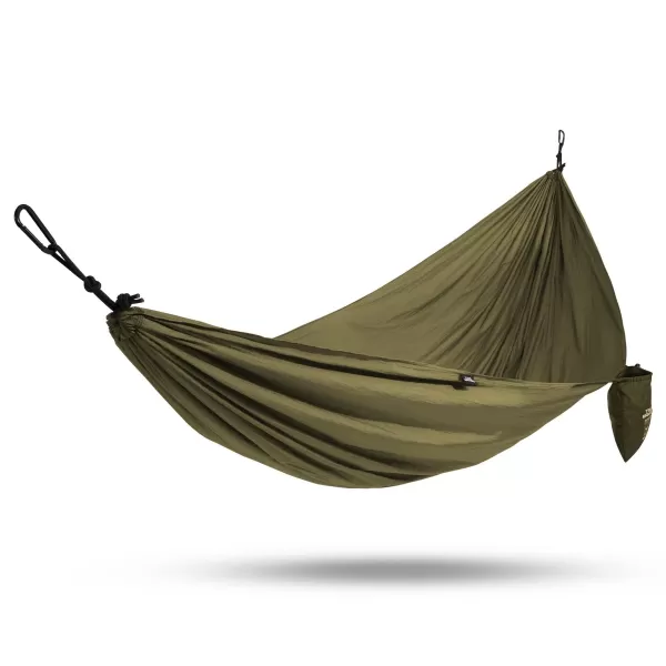  Hängematte PENTAGON MYNEST HAMMOCK D19024 BRAUNGRAU 