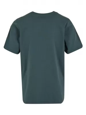 T -Shirt URBAN CLASSICS UCK7336 FLASCHENGRÜN