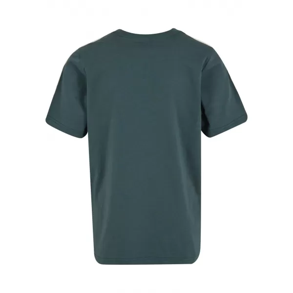  T -Shirt URBAN CLASSICS UCK7336 FLASCHENGRÜN 