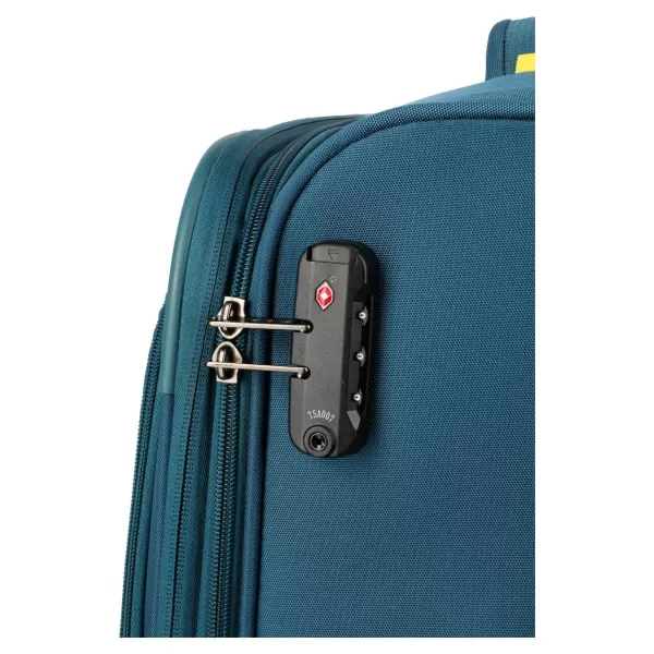 Koffer TRAVELITE Umbria S,M,L BENZIN 