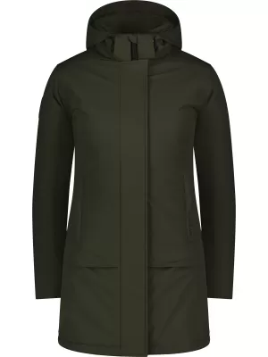 Wintermantel NORDBLANC NBWJL8072 ARMEE
