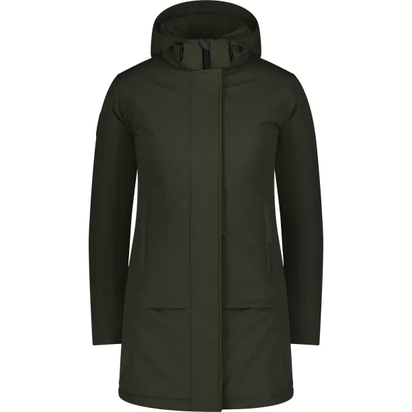  Wintermantel NORDBLANC NBWJL8072 ARMEE 