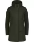 Wintermantel NORDBLANC NBWJL8072 ARMEE