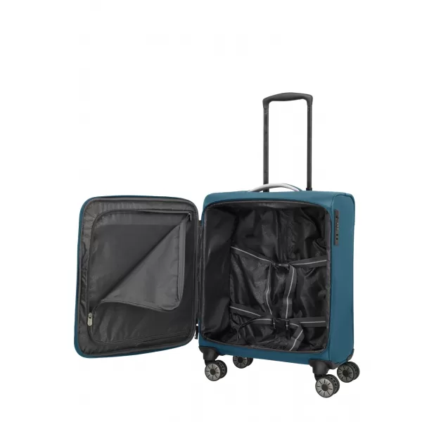  Koffer TRAVELITE JETPACK MAX 4 CABIN BENZIN 
