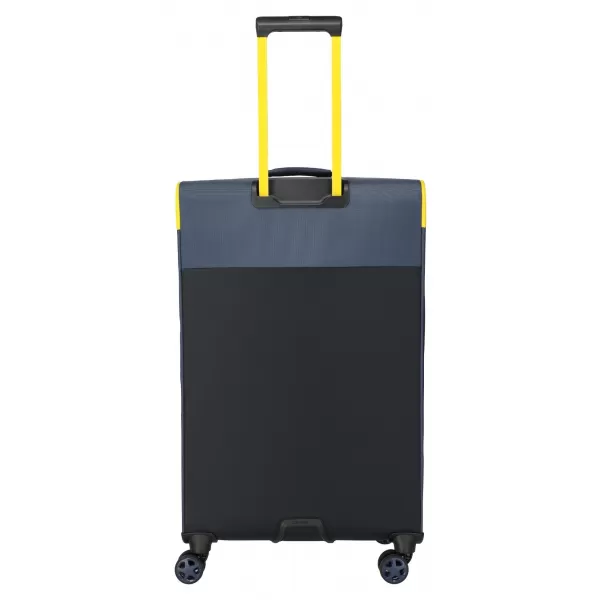  Koffer TRAVELITE Color Craze L GEWOHNHEITEN 