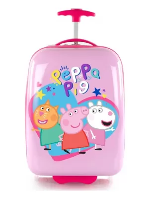 Koffer HEYS KIDS EONE PEPPA PIG
