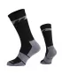 Socken PENTAGON ALPINE MERINO SOCKS HEAVY EL14017 01 EL14017 SCHWARZ