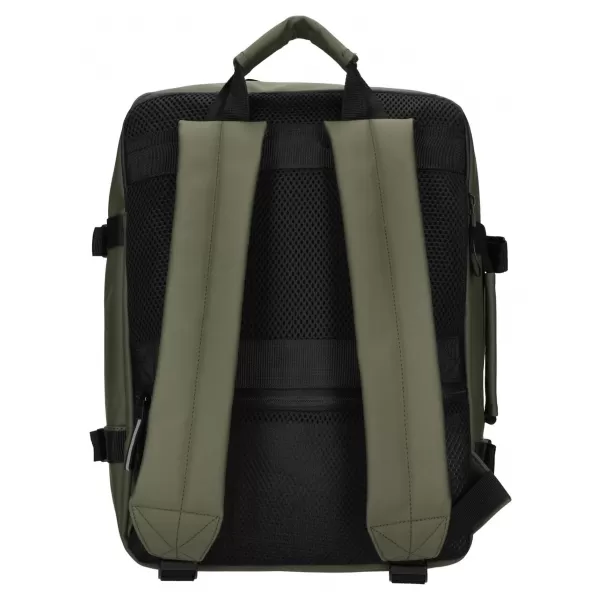  Rucksack ENRICO BENETTI BERGEN 56004 OLIVE 
