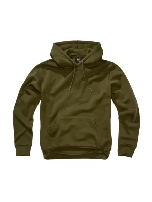 Herren -Sweatshirt BRANDIT 5036 OLIVE