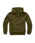 Herren -Sweatshirt BRANDIT 5036 OLIVE